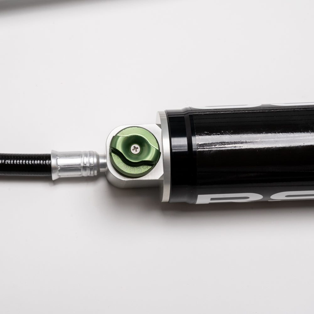 2.5 Reservoir Shocks - Remote